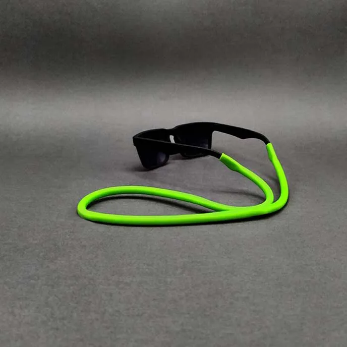 بند عینک مدل ضد آب رنگ سبز