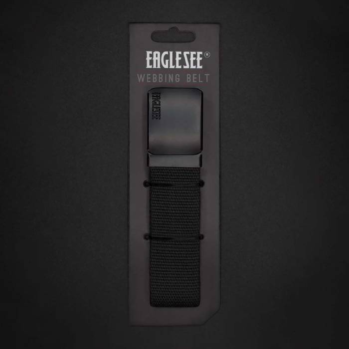 Eaglesee-Belt-Black-