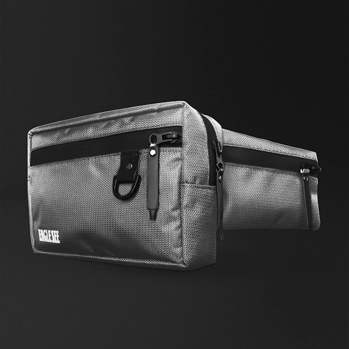 Eaglesee-fanny-pack-Gray-ayglsy-kyf-rwdwshy