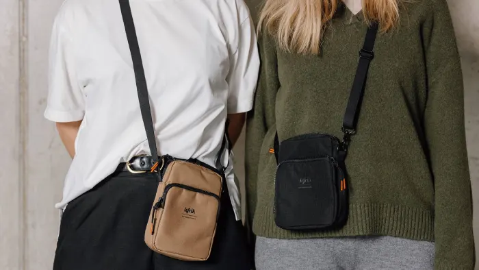 چگونه کیف کراس بادی مناسب را پیدا کنیم؟