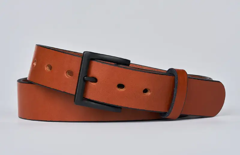 تعیین سایز کمربند