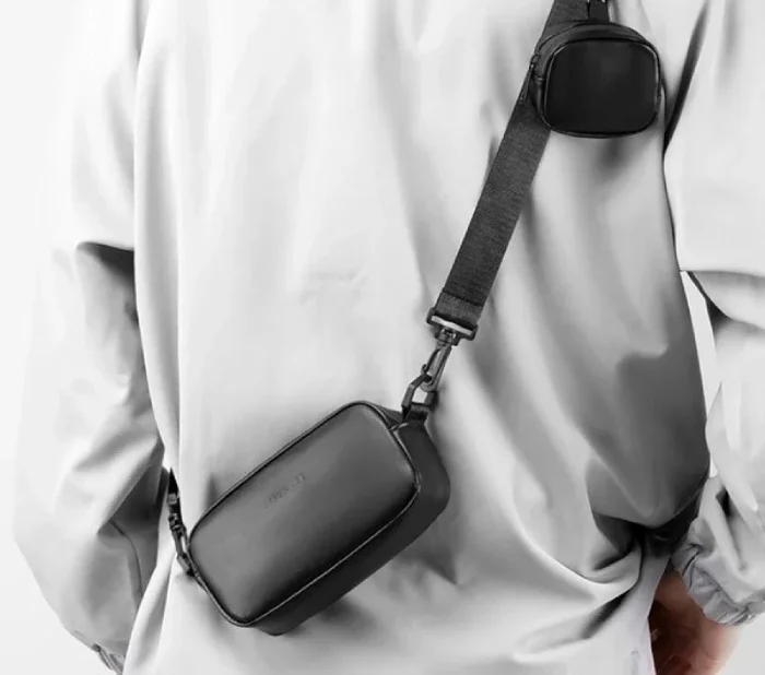 کیف کراس بادی مینیمال و مدرن