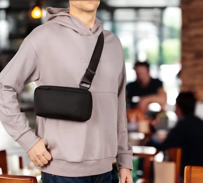 استایل اسپرت