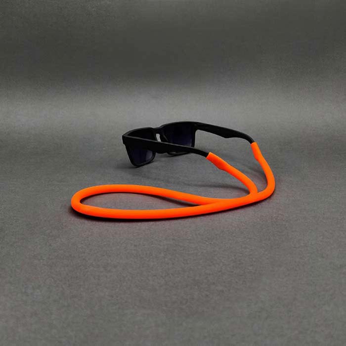 بند عینک مدل ضد آب رنگ نارنجی